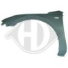 DIEDERICHS 6835007 Wing